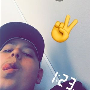 Meet your Posher, Daniel